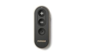 Télécommande Phonak Remote Control pour les aides auditives Marvel