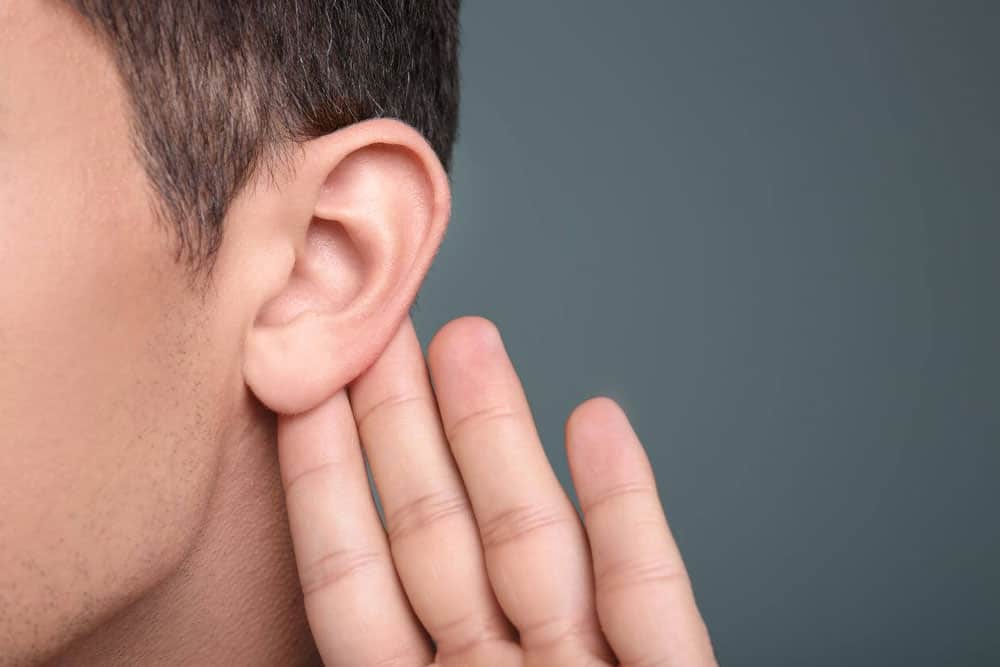natural ways to improve and maintain your hearing