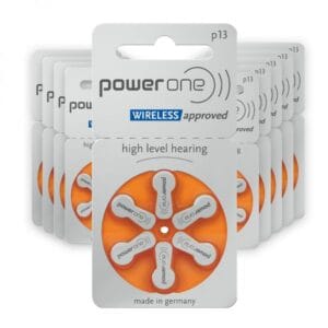power one p312 piles pour appareils auditifs (copie)